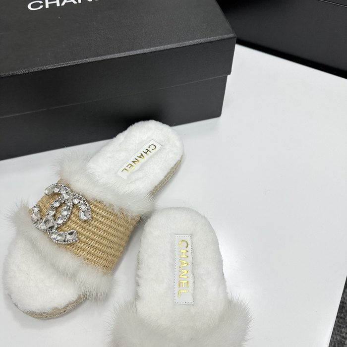 Chanel_Women_shoes_Latest styles_2026_yupoo_Original_quality