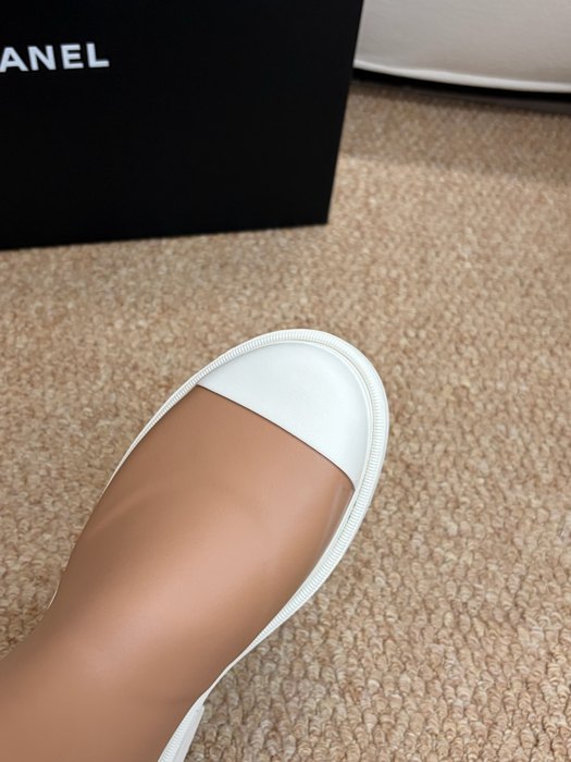 Chanel_Women_shoes_Latest styles_2026_yupoo_Original_quality