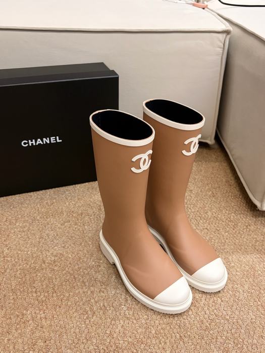 Chanel_Women_shoes_Latest styles_2026_yupoo_Original_quality