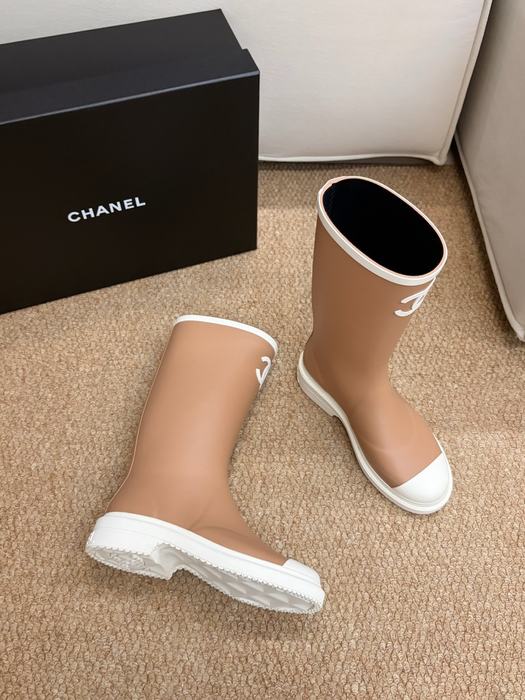 Chanel_Women_shoes_Latest styles_2026_yupoo_Original_quality