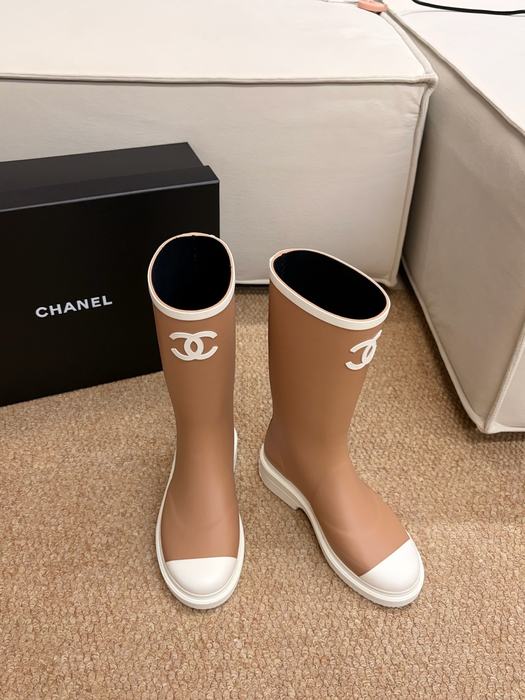 Chanel_Women_shoes_Latest styles_2026_yupoo_Original_quality