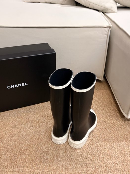 Chanel_Women_shoes_Latest styles_2026_yupoo_Original_quality