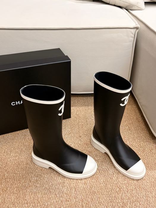 Chanel_Women_shoes_Latest styles_2026_yupoo_Original_quality