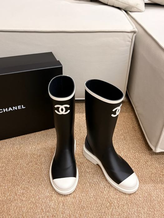 Chanel_Women_shoes_Latest styles_2026_yupoo_Original_quality