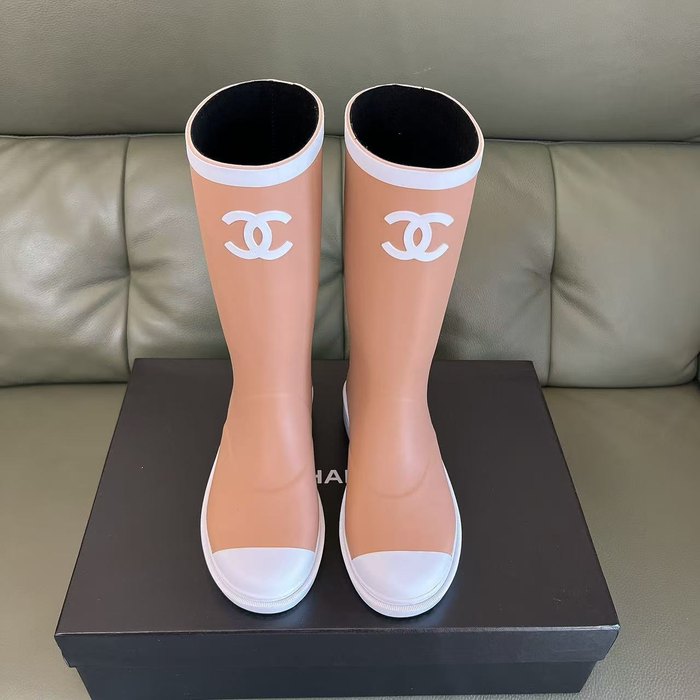 Chanel_Women_shoes_Latest styles_2026_yupoo_Original_quality