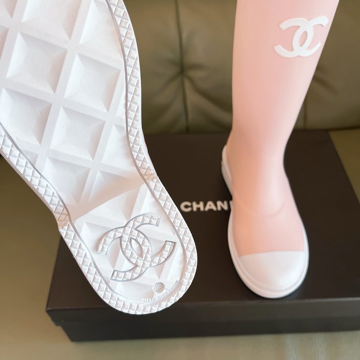 Chanel_Women_shoes_Latest styles_2026_yupoo_Original_quality