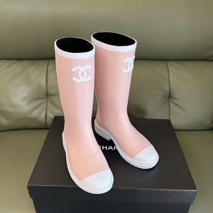 Chanel_Women_shoes_Latest styles_2026_yupoo_Original_quality