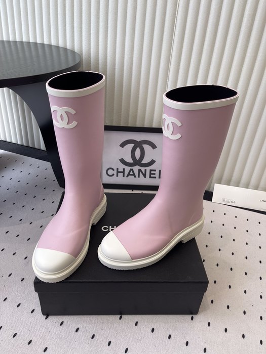 Chanel_Women_shoes_Latest styles_2026_yupoo_Original_quality