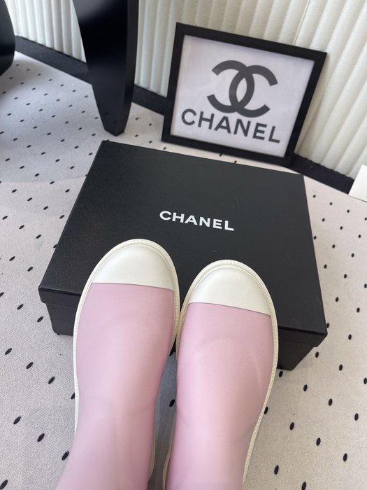 Chanel_Women_shoes_Latest styles_2026_yupoo_Original_quality