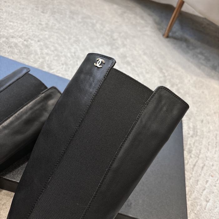 Chanel_Women_shoes_Latest styles_2026_yupoo_Original_quality