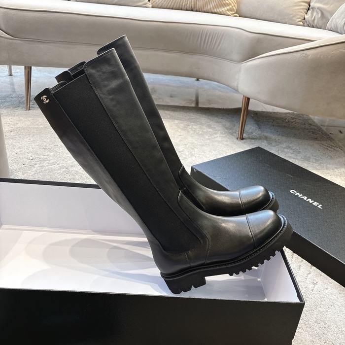 Chanel_Women_shoes_Latest styles_2026_yupoo_Original_quality