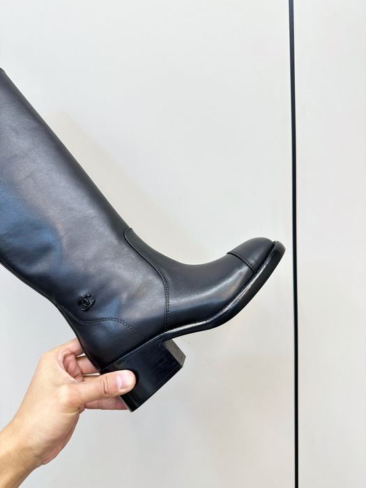 Chanel_Women_shoes_Latest styles_2026_yupoo_Original_quality