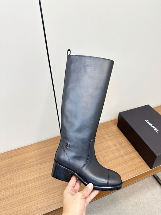 Chanel_Women_shoes_Latest styles_2026_yupoo_Original_quality