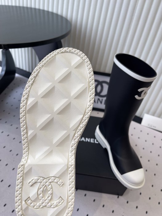 Chanel_Women_shoes_Latest styles_2026_yupoo_Original_quality