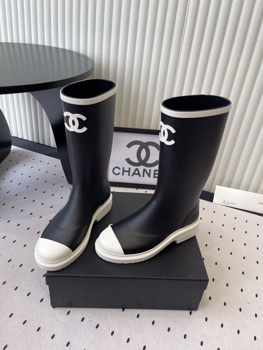 Chanel_Women_shoes_Latest styles_2026_yupoo_Original_quality