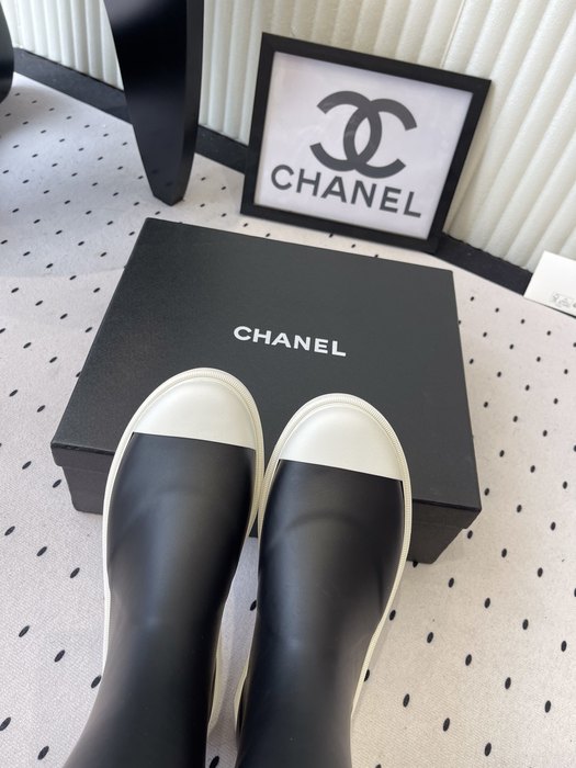 Chanel_Women_shoes_Latest styles_2026_yupoo_Original_quality