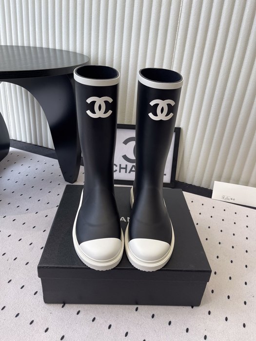 Chanel_Women_shoes_Latest styles_2026_yupoo_Original_quality