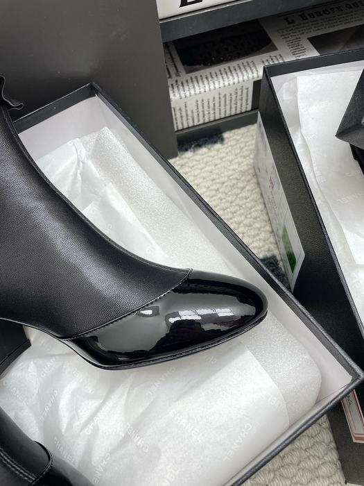 Chanel_Women_shoes_Latest styles_2026_yupoo_Original_quality