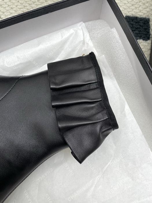 Chanel_Women_shoes_Latest styles_2026_yupoo_Original_quality