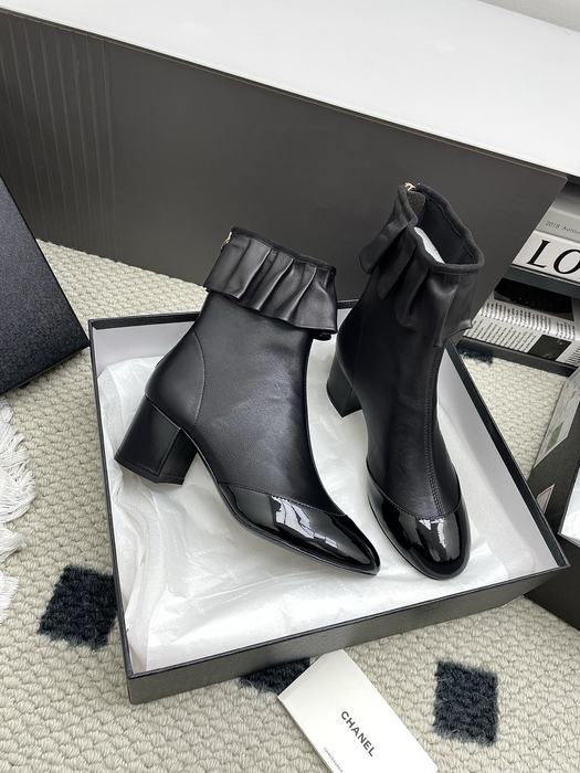 Chanel_Women_shoes_Latest styles_2026_yupoo_Original_quality