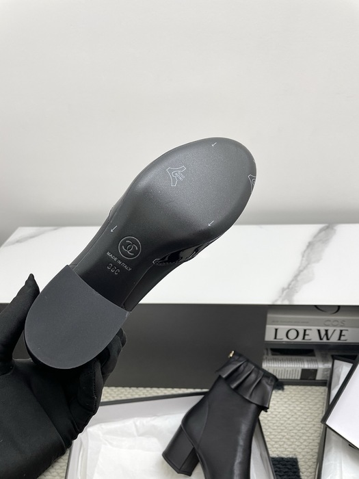 Chanel_Women_shoes_Latest styles_2026_yupoo_Original_quality