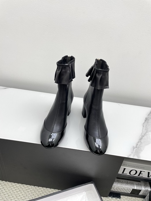 Chanel_Women_shoes_Latest styles_2026_yupoo_Original_quality