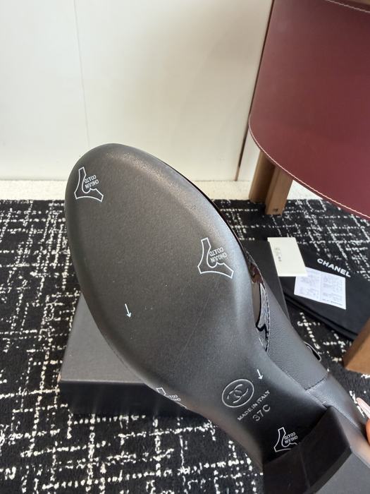 Chanel_Women_shoes_Latest styles_2026_yupoo_Original_quality