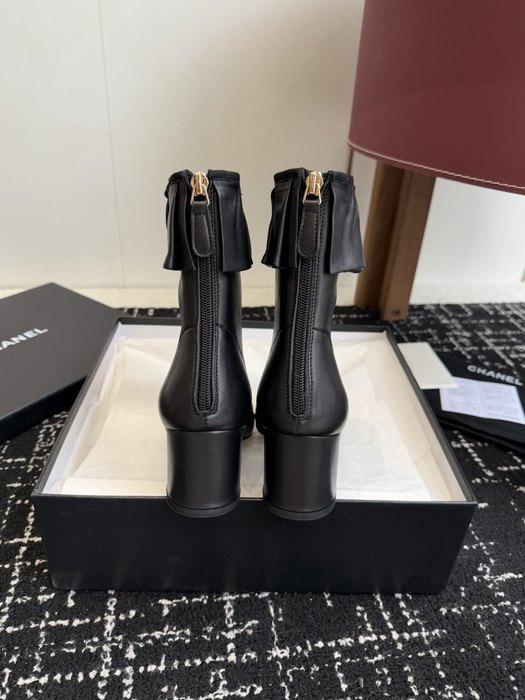 Chanel_Women_shoes_Latest styles_2026_yupoo_Original_quality