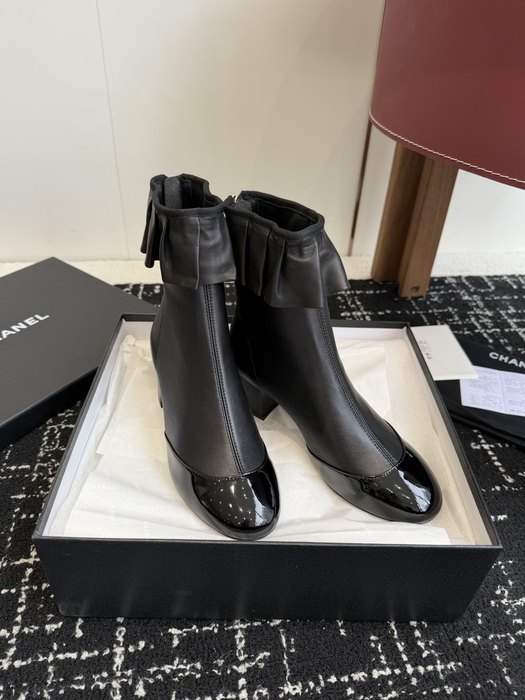 Chanel_Women_shoes_Latest styles_2026_yupoo_Original_quality