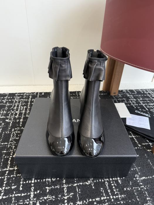 Chanel_Women_shoes_Latest styles_2026_yupoo_Original_quality