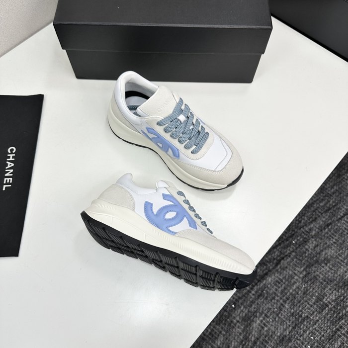 Chanel_Women_shoes_Latest styles_2026_yupoo_Original_quality