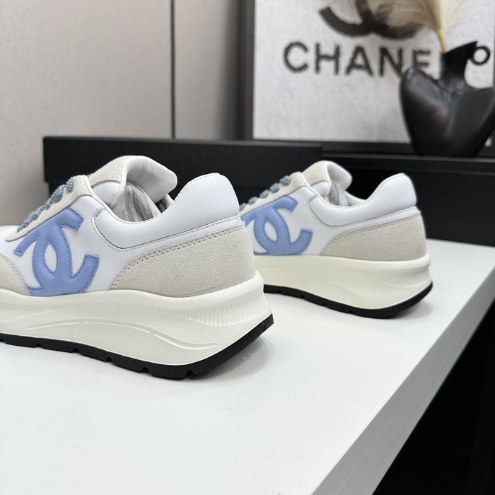 Chanel_Women_shoes_Latest styles_2026_yupoo_Original_quality