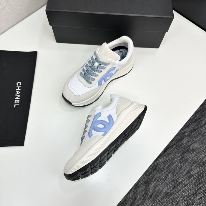 Chanel_Women_shoes_Latest styles_2026_yupoo_Original_quality