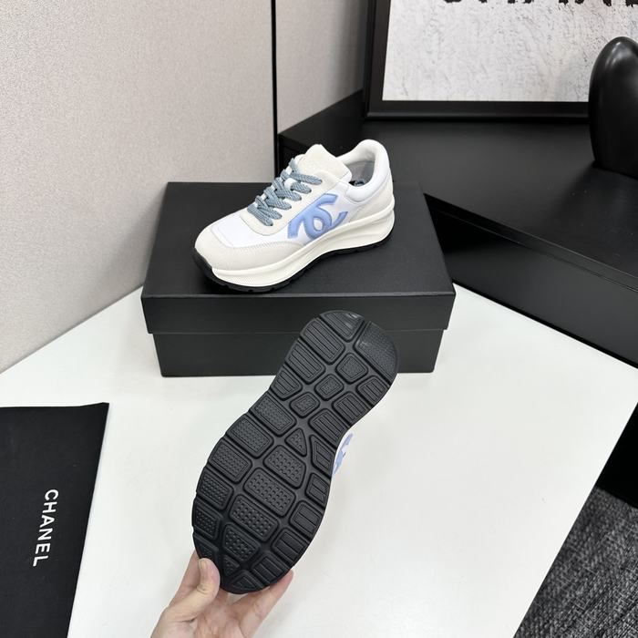 Chanel_Women_shoes_Latest styles_2026_yupoo_Original_quality