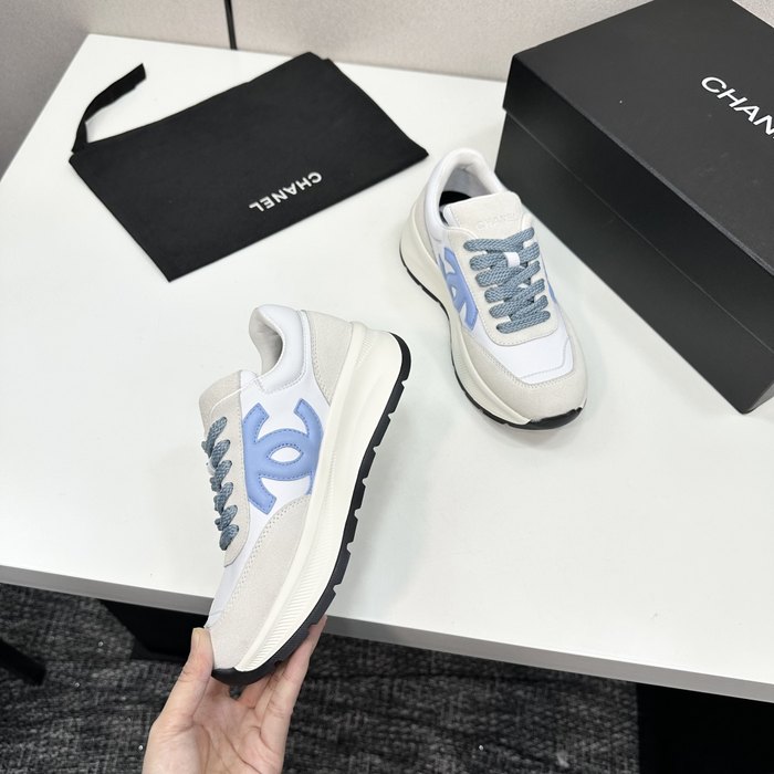 Chanel_Women_shoes_Latest styles_2026_yupoo_Original_quality