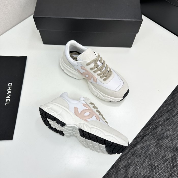 Chanel_Women_shoes_Latest styles_2026_yupoo_Original_quality