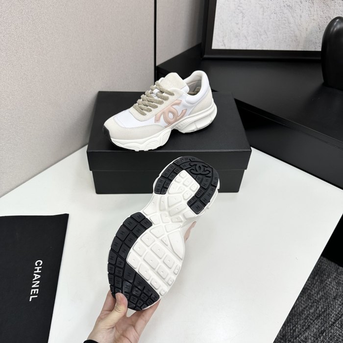 Chanel_Women_shoes_Latest styles_2026_yupoo_Original_quality