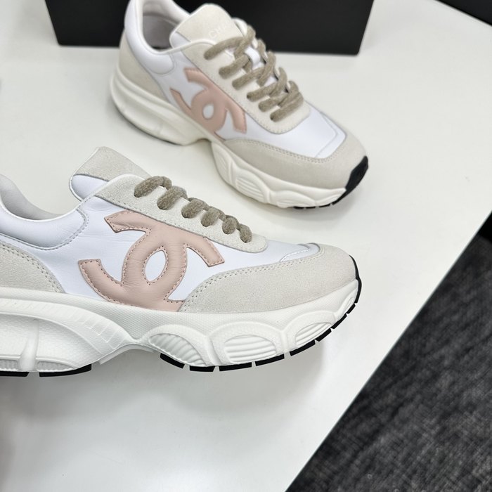 Chanel_Women_shoes_Latest styles_2026_yupoo_Original_quality