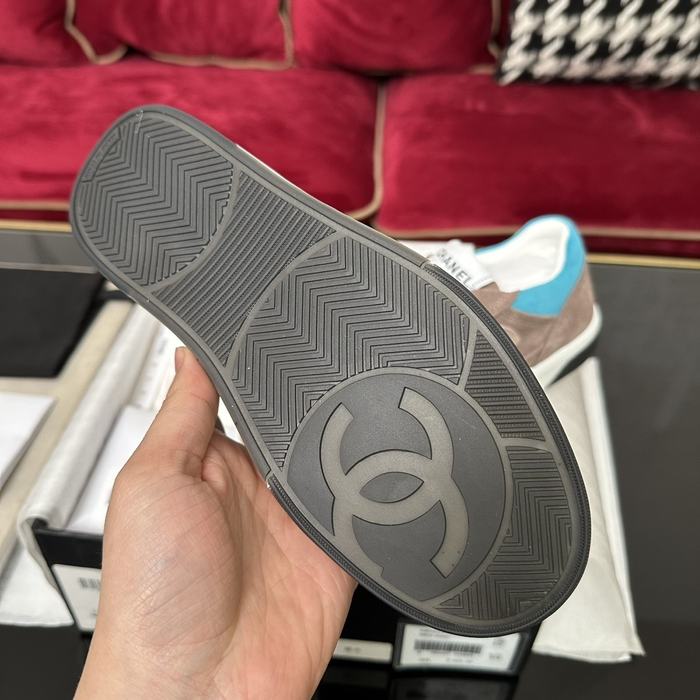 Chanel_Women_shoes_Latest styles_2026_yupoo_Original_quality