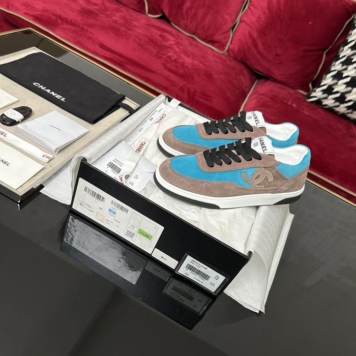 Chanel_Women_shoes_Latest styles_2026_yupoo_Original_quality