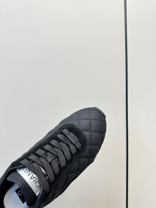 Chanel_Women_shoes_Latest styles_2026_yupoo_Original_quality