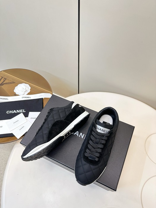 Chanel_Women_shoes_Latest styles_2026_yupoo_Original_quality