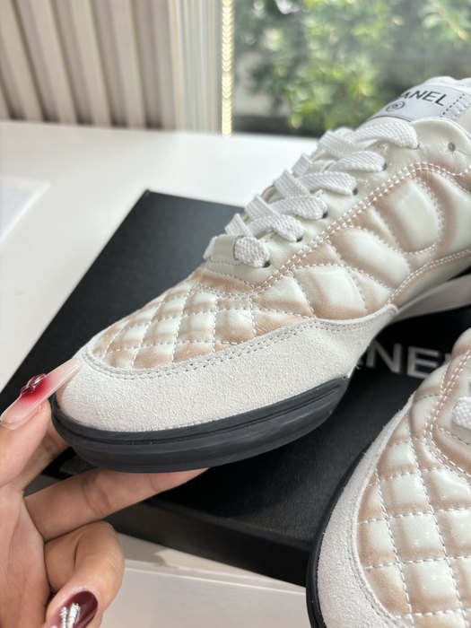 Chanel_Women_shoes_Latest styles_2026_yupoo_Original_quality