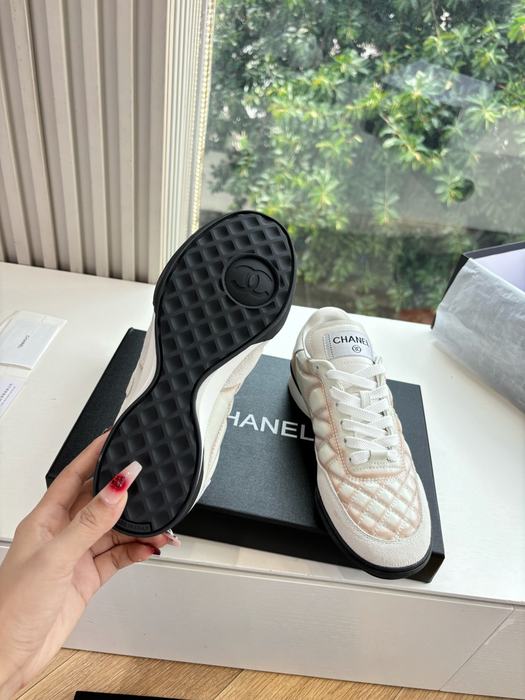 Chanel_Women_shoes_Latest styles_2026_yupoo_Original_quality