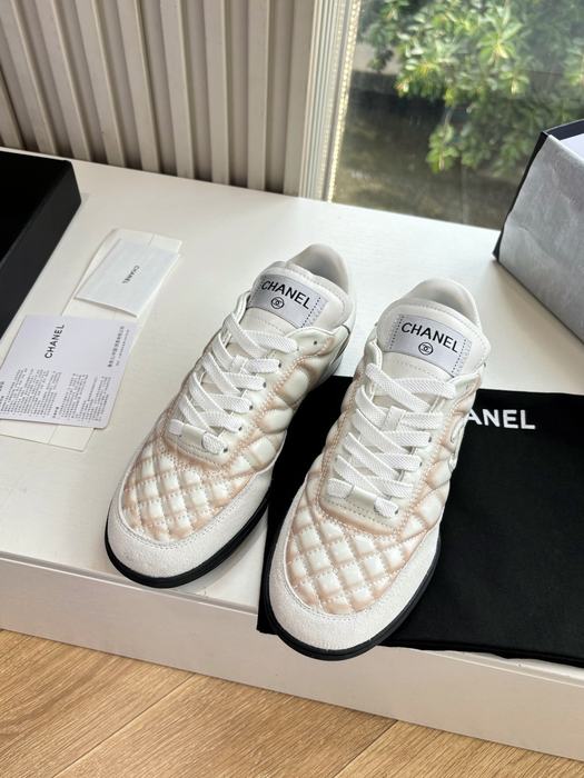 Chanel_Women_shoes_Latest styles_2026_yupoo_Original_quality