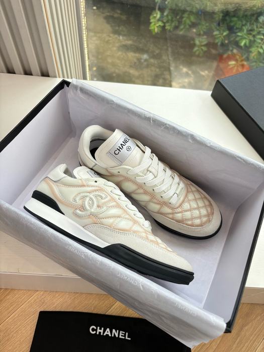 Chanel_Women_shoes_Latest styles_2026_yupoo_Original_quality