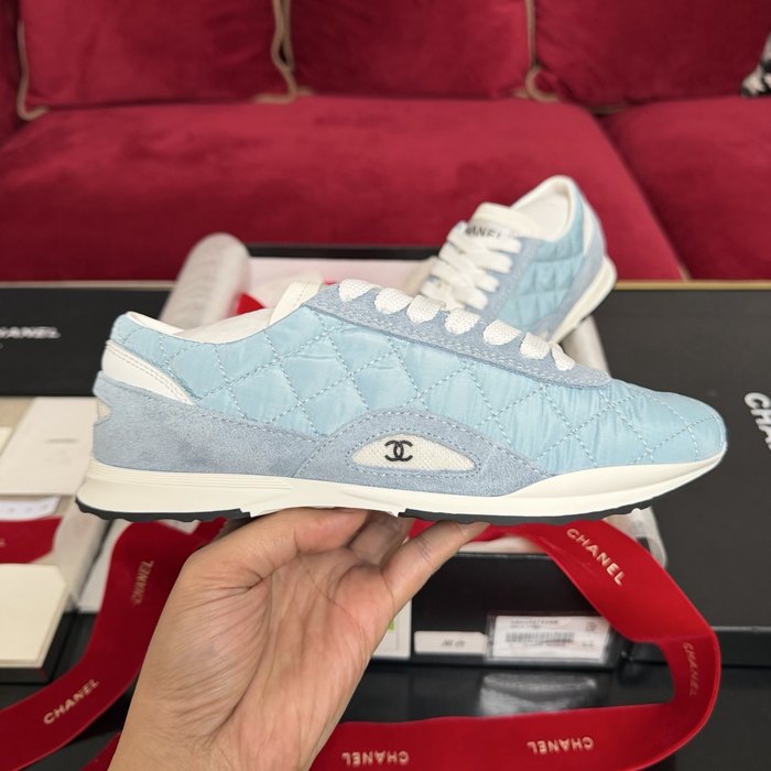 Chanel_Women_shoes_Latest styles_2026_yupoo_Original_quality