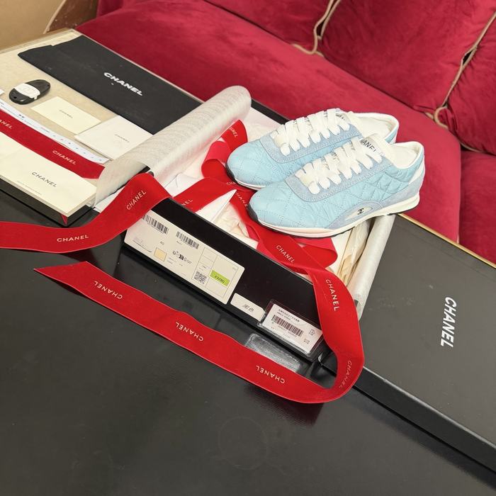 Chanel_Women_shoes_Latest styles_2026_yupoo_Original_quality