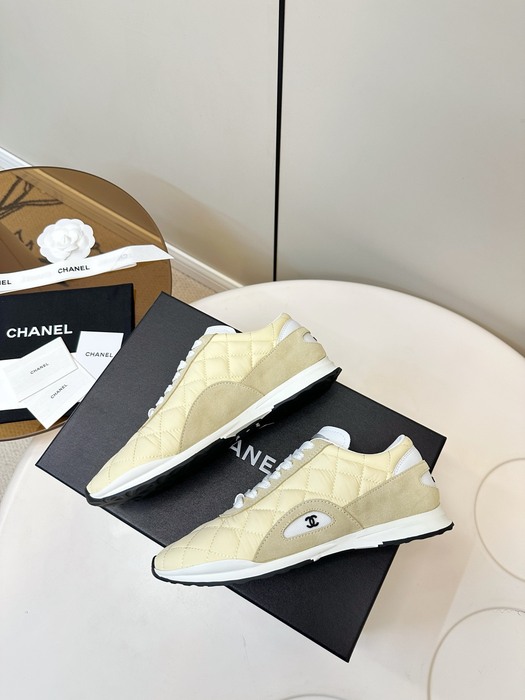 Chanel_Women_shoes_Latest styles_2026_yupoo_Original_quality