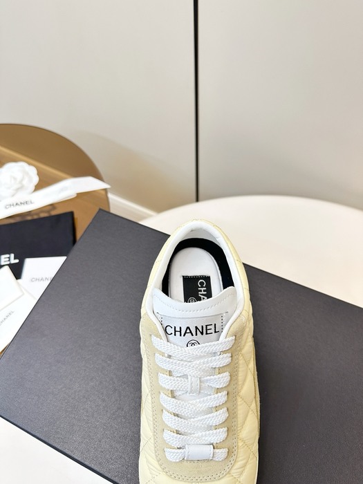 Chanel_Women_shoes_Latest styles_2026_yupoo_Original_quality